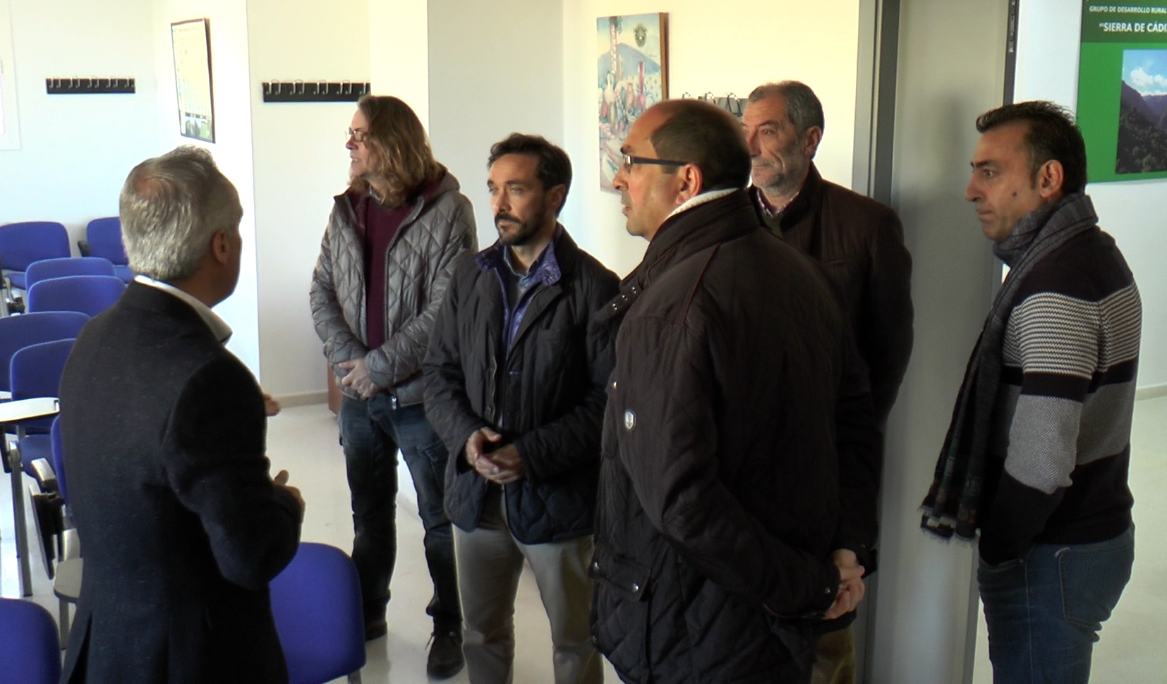 Visita a GDR 3
