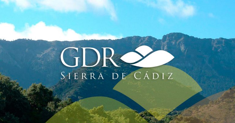 GDR Sierra de Cádiz portada noticias