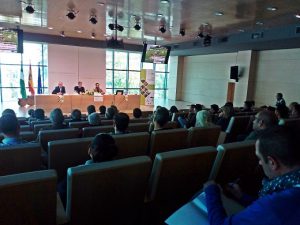 Border Arches Information Day