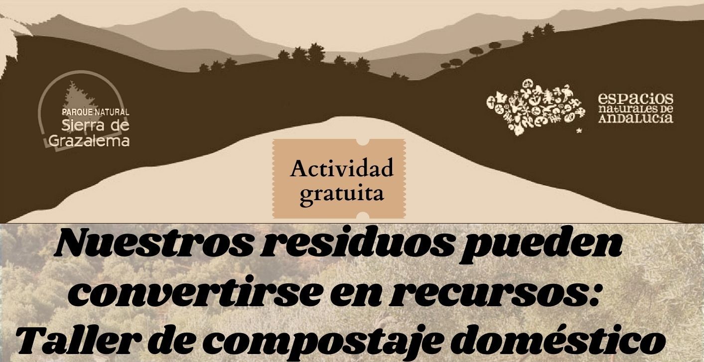 COMPOSTAJE DOMÉSTICO