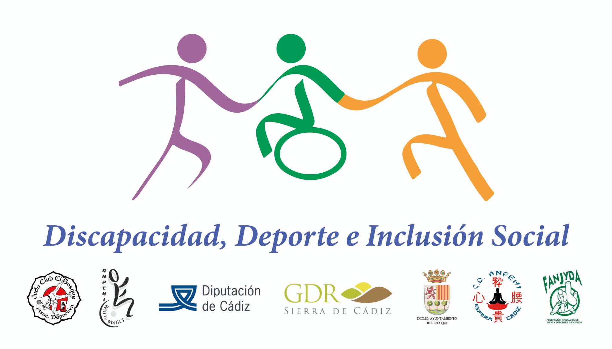 Jornada «Discapacidad, Deporte e Inclusión Social»