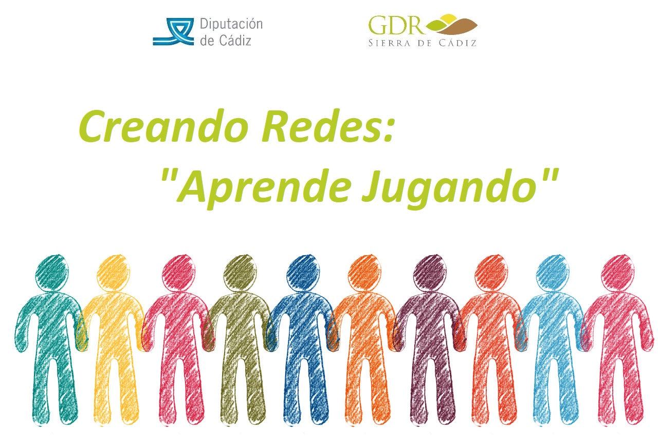 Creando Redes «Aprende Jugando»