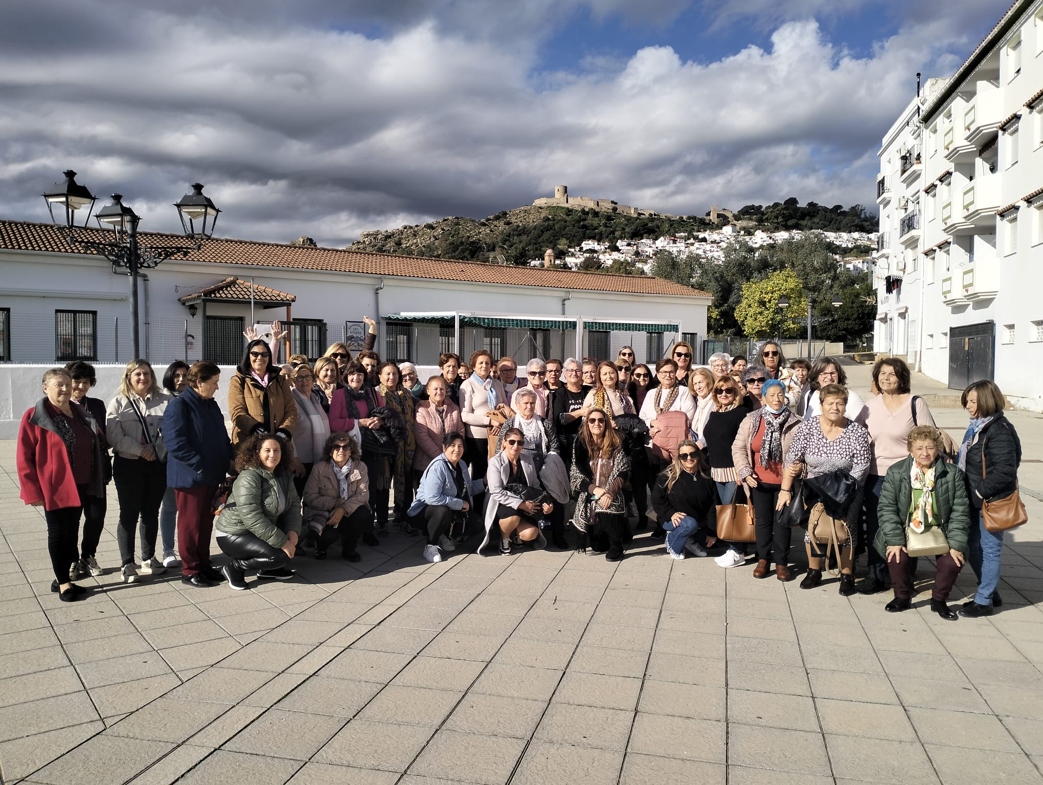 Jornada Mujer, desarrollo y emprendimiento en el medio rural