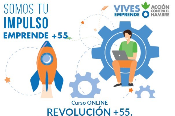 Cursos Online – REVOLUCIÓN +55