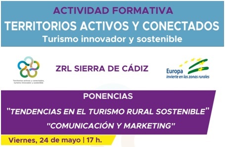 PAPERS – Training Activity “Active and connected territories, Innovative and sustainable tourism”