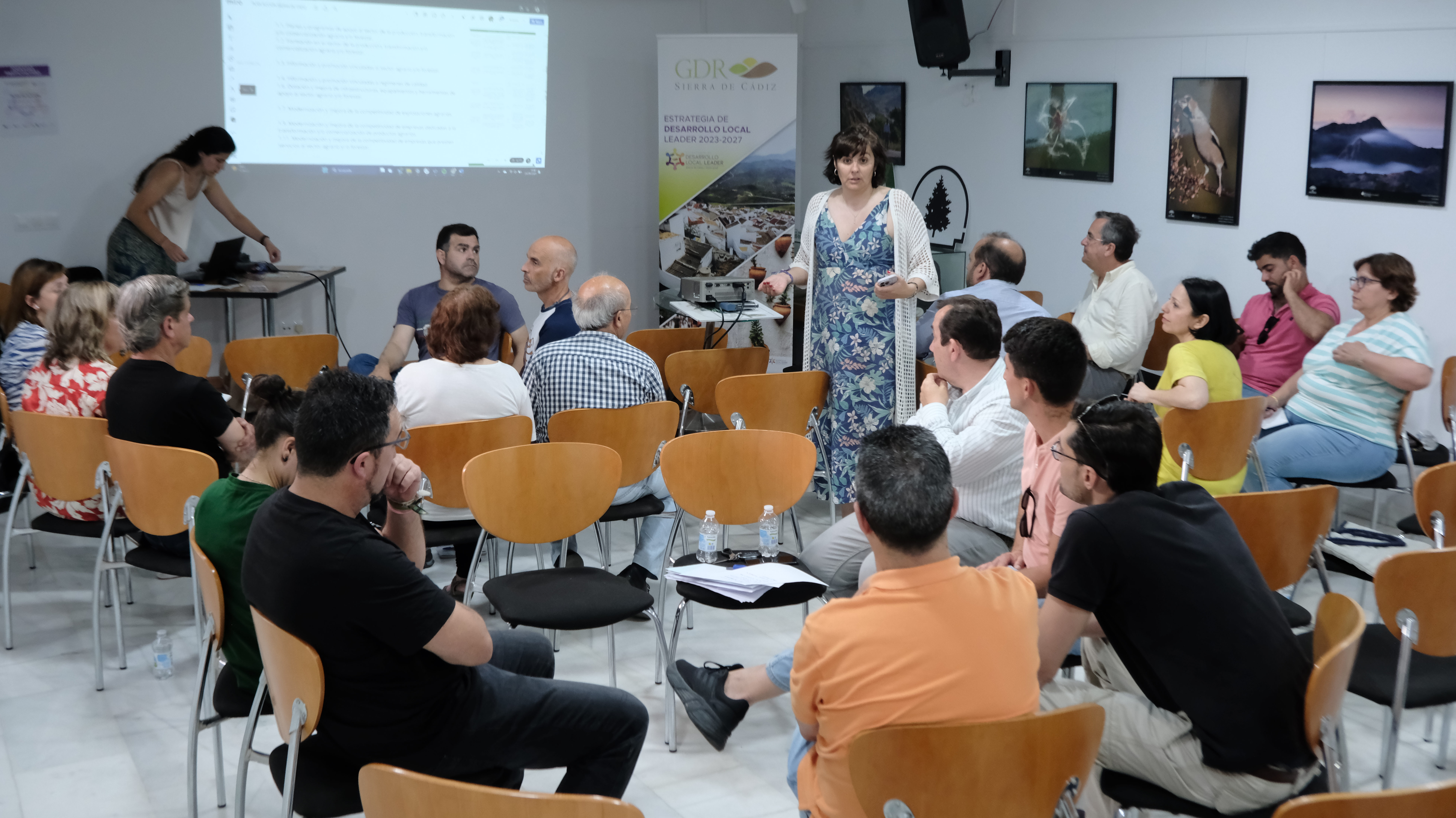 Fase 6 Plan de Acción 28 mayo – El Bosque