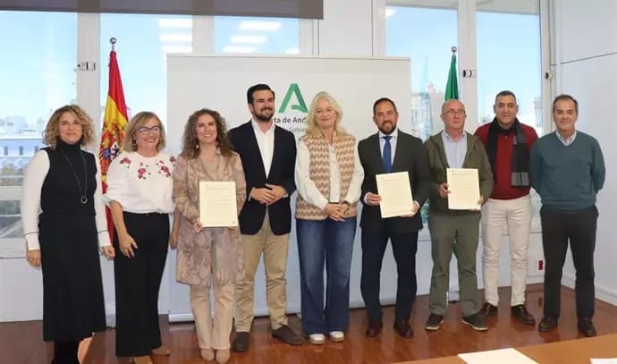 Aprobada la Estrategia de Desarrollo Local Leader 2023-2027