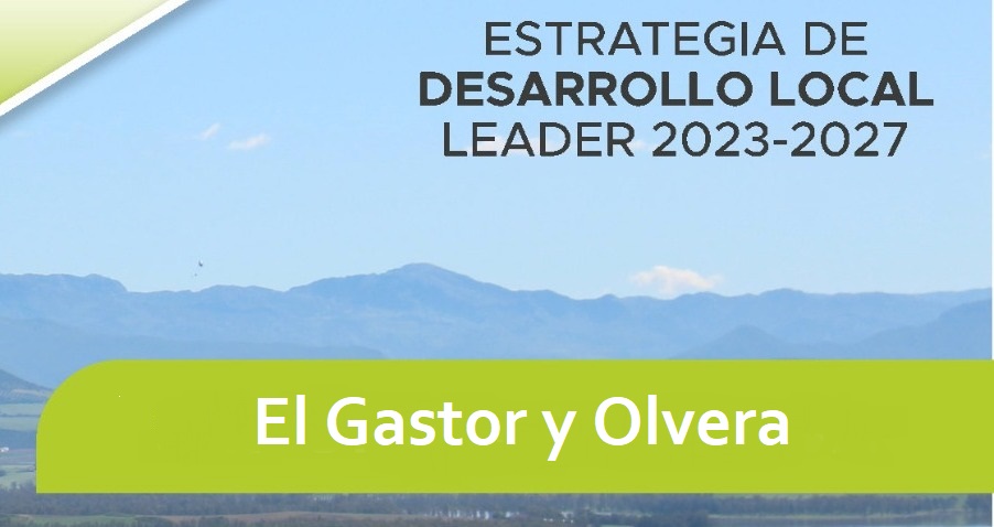 El Gastor y Olvera / EDLL