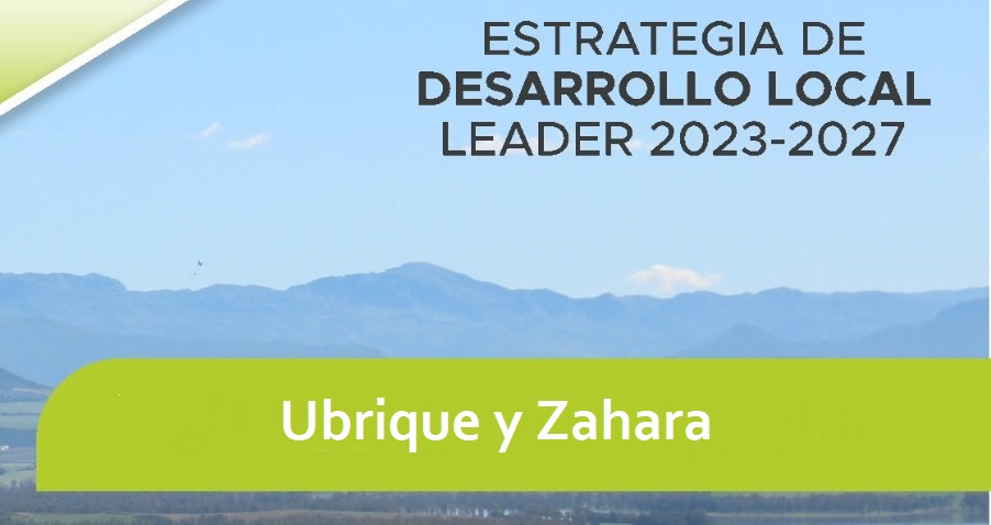 Ubrique y Zahara / EDLL