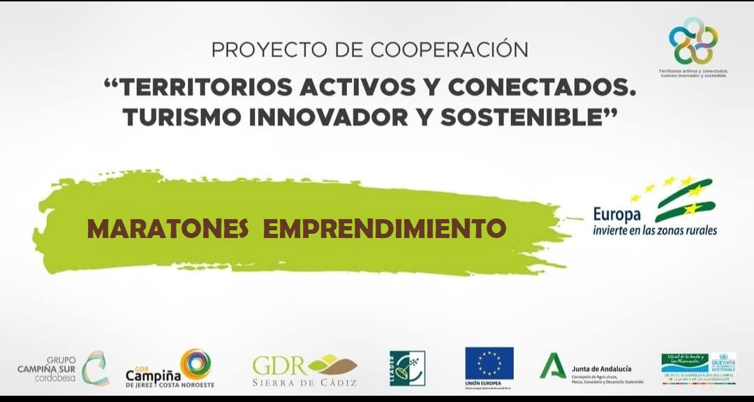 Maratones de emprendimiento