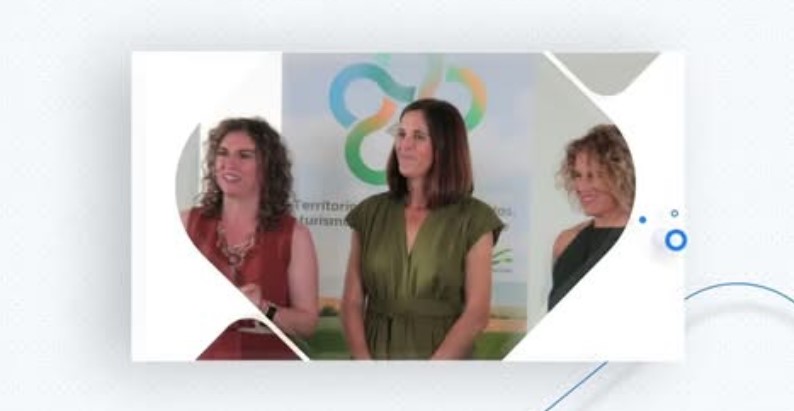 Video final de ejecución – Proyecto cooperación turismo