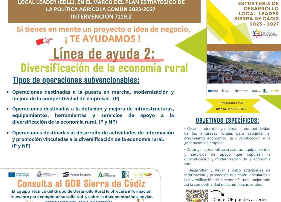 ¡𝒀𝒂 𝒕𝒆𝒏𝒆𝒎𝒐𝒔 𝒉𝒐𝒋𝒂 𝒅𝒆 𝒓𝒖𝒕𝒂 𝒉𝒂𝒔𝒕𝒂 𝟐𝟎𝟐𝟕!